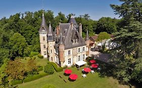 Chateau Le Haget